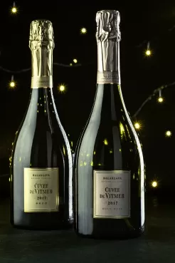 «Золотая Балка» в десятке лучших рейтинга Forbes Top100 Wines