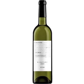 Вино ЗГУ Крым Winepark ШАРДОНЕ Вино ЗГУ Крым Winepark ШАРДОНЕ