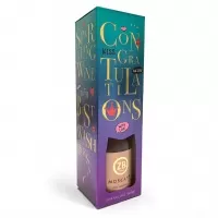 Подарочная коробка Congratulation