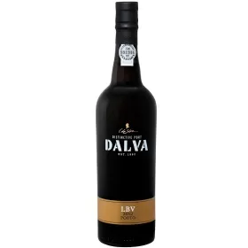 Вино Dalva RUBY LBV