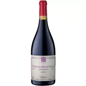 Вино ЗГУ Крым Павел Швец CLER POLATI «Barbera» Вино ЗГУ Крым Павел Швец CLER POLATI «Barbera»