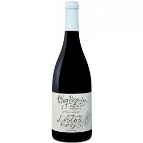 Вино Oleg Repin LISTVA SYRAH Вино Oleg Repin LISTVA SYRAH