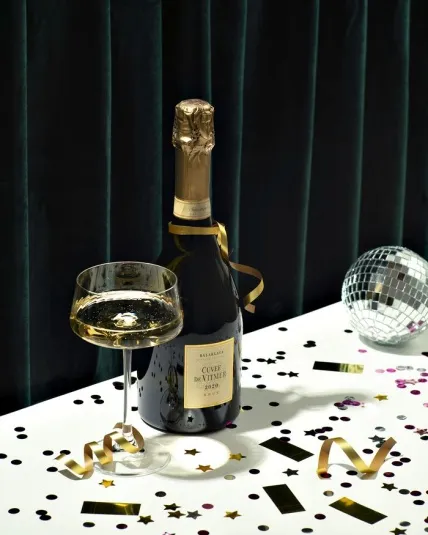 Винодельни «Золотая Балка» и Loco Cimbali Winery в рейтинге Top100Wines 2025 Forbes