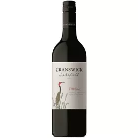 Вино сортовое ординарное Крансвик ЛЭЙКФИЛД ШИРАЗ