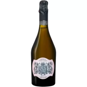 Вино игристое выдержанное ЗГУ Крым Esse БЛАН ДЕ НУАР Вино игристое выдержанное ЗГУ Крым Esse БЛАН ДЕ НУАР