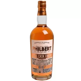 Коньяк Фильбер РЭР КАСК ФИНИШ ГРАН ШАМПАНЬ 0.7л