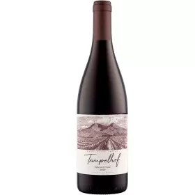 Вино Tempelhof Winery КАБЕРНЕ ФРАН Вино Tempelhof Winery КАБЕРНЕ ФРАН