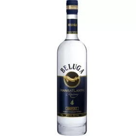 Водка Белуга Трансатлантик РЕЙСИНГ 0.7л