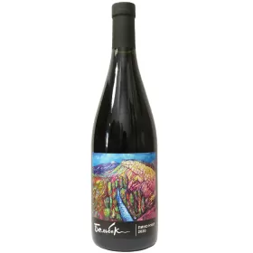 Вино Бельбек ПИНО НУАР