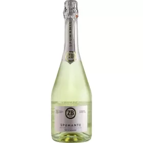 Вино игристое ZB Spumante White Semidry
