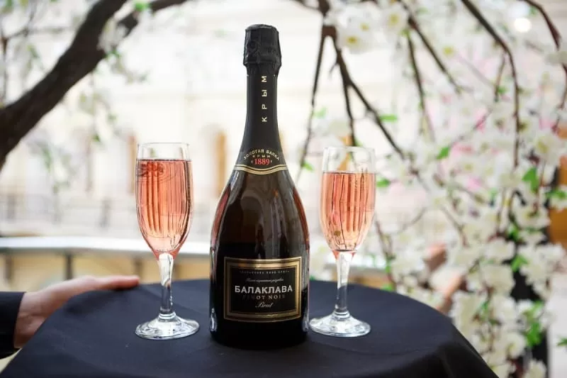 МАСТЕР-КЛАСС ЭВЕЛИНЫ ХРОМЧЕНКО В ГУМЕ