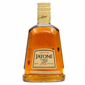 Коньяк Фотисаль ЖАТОН 3-летний 0.25л