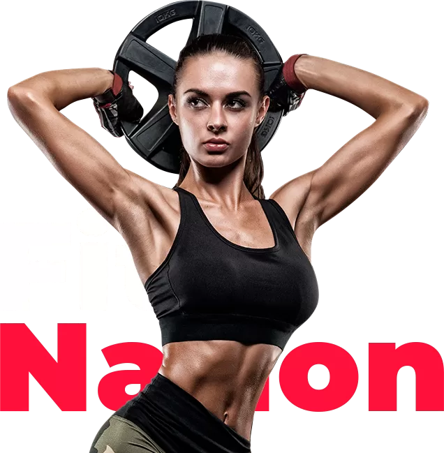 Фитнес-клуб Fit Nation