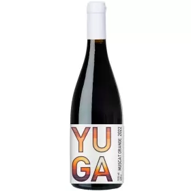 Вино ЗГУ Крым YAIYLA YUGA «Muscat Orange» Вино ЗГУ Крым YAIYLA YUGA «Muscat Orange»
