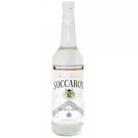 Ром Сокарон 0.7л