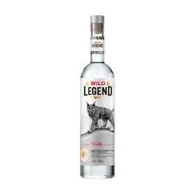 Водка WILD LEGEND «Рысь» 0.5л