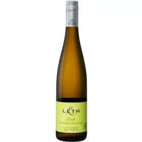 Вино сортовое LETH DUETT «Riesling & Veltliner» Вино сортовое LETH DUETT «Riesling & Veltliner»