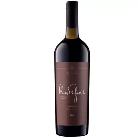 Вино Солнечная Долина КАБЕРНЕ  Вино Солнечная Долина КАБЕРНЕ