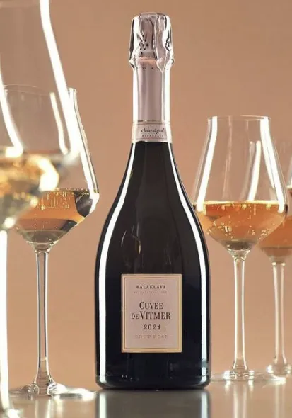 Вина «Золотой Балки» и Loco Cimbali в числе победителей конкурса «Винная карта России» Вина «Золотой Балки» и Loco Cimbali в числе победителей конкурса «Винная карта России»