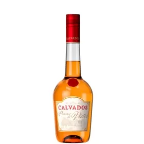 Кальвадос ординарный ПОММ ДЕ ВИКТОР 0.5л Кальвадос ординарный ПОММ ДЕ ВИКТОР 0.5л