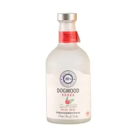 Водка фруктовая Прошянский КЗ ХЕНТ КИЗИЛОВАЯ 0.5л