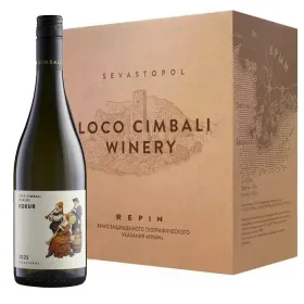 Вино Loco Cimbali КОКУР 2025 (6 шт.)