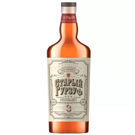 Коньяк Фотисаль СТАРЫЙ ГУРЗУФ 3-летний 0.5л