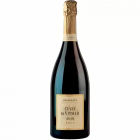 Вино игристое Cuvee de Vitmer Brut Вино игристое Cuvee de Vitmer Brut
