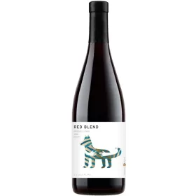 Вино органическое Villa Di Alma RED BLEND Вино органическое Villa Di Alma RED BLEND