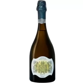 Вино игристое выдержанное ЗГУ Крым Esse MUSCAT BRUT Вино игристое выдержанное ЗГУ Крым Esse MUSCAT BRUT