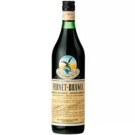 Ликер десертный Фернет Бранка