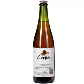 Вино игристое Усадьба Саркел ПЕТНАТ Вино игристое Усадьба Саркел ПЕТНАТ