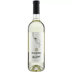 Вино ZB Wine CHARDONNAY «Шардоне моих желаний...» Вино ZB Wine CHARDONNAY «Шардоне моих желаний...»