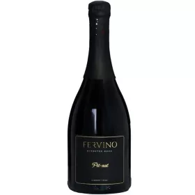 Вино игристое Фервино ПЕТНАТ «Каберне Фран»