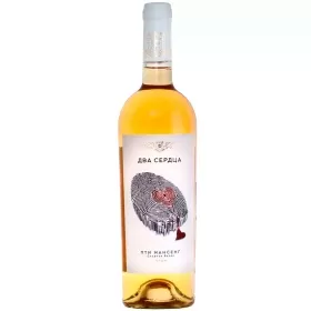 Вино Два Сердца ПТИ МАНСЕНГ Вино Два Сердца ПТИ МАНСЕНГ