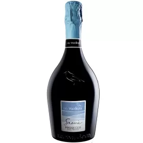 Вино игристое ЗНМП Тревизо Ла Тордера ПРОСЕККО