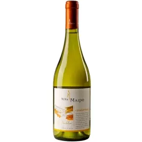 Вино Винья Майпо ШАРДОНЕ МИ ПУЭБЛО Вино Винья Майпо ШАРДОНЕ МИ ПУЭБЛО