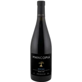 Вино Манкопия МЕРИТАЖ РЕЗЕРВ