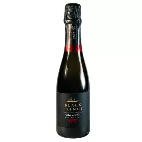 Вино игристое «Чёрный Принц» BLANC DE NOIRS Вино игристое «Чёрный Принц» BLANC DE NOIRS