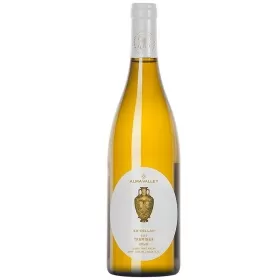 Вино ЗГУ Крым Alma Valley TRAMINER Вино ЗГУ Крым Alma Valley TRAMINER