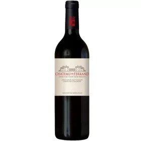 Вино Chateau de Ferrand GRAND CRU CLASSE SAINT-EMILION Вино Chateau de Ferrand GRAND CRU CLASSE SAINT-EMILION