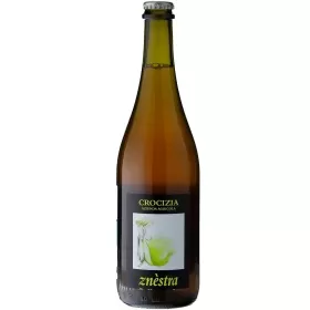 Вино игристое Crocizia ZNESTRA Вино игристое Crocizia ZNESTRA