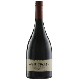Вино Loco Cimbali PINOT MEUNIER CUVEE №2 Вино Loco Cimbali PINOT MEUNIER CUVEE №2
