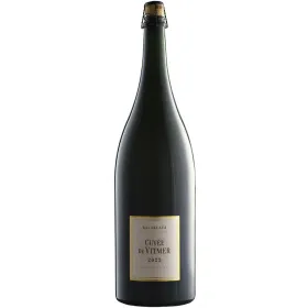 Вино игристое Cuvee de Vitmer Розе Брют