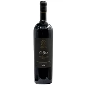 Вино Усадьба Перовских МЕРЛО Лимитированная серия, 1.5 л