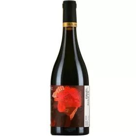 Вино ЗГУ Крым Павел Швец ПИНО НУАР