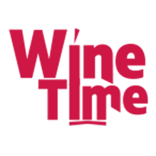 Wine Time Wine Time