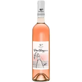 Вино Denisov Winery РОЗЕ ГОЛОДРИГИ Вино Denisov Winery РОЗЕ ГОЛОДРИГИ
