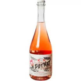 Вино игристое Усадьба Мангуп PETNAT SAPERAVI Вино игристое Усадьба Мангуп PETNAT SAPERAVI