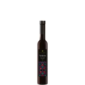 Вино крепленое ЗГУ Кубань Фанагория SOLERA «Porto Negro», 0.375 л Вино крепленое ЗГУ Кубань Фанагория SOLERA «Porto Negro», 0.375 л